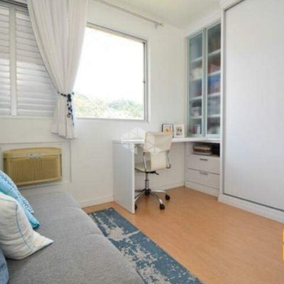 Apartamentos com 279m², 3 quartos, 1 suíte, 2 garagens, no bairro Centro em Florianópolis