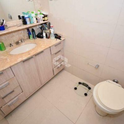 Apartamentos com 279m², 3 quartos, 1 suíte, 2 garagens, no bairro Centro em Florianópolis