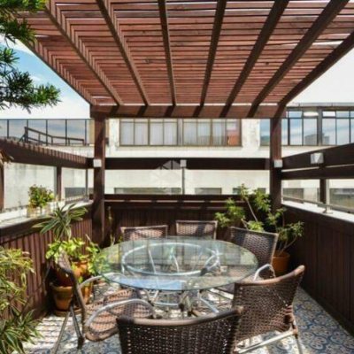 Apartamentos com 279m², 3 quartos, 1 suíte, 2 garagens, no bairro Centro em Florianópolis