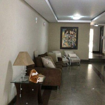 Apartamentos com 279m², 3 quartos, 1 suíte, 2 garagens, no bairro Centro em Florianópolis