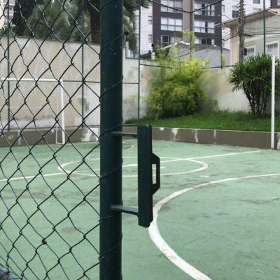 Apartamentos com 279m², 3 quartos, 1 suíte, 2 garagens, no bairro Centro em Florianópolis