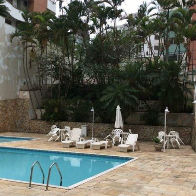 Apartamentos com 279m², 3 quartos, 1 suíte, 2 garagens, no bairro Centro em Florianópolis