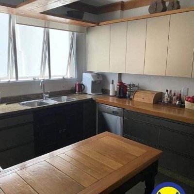 Apartamentos com 250m², 3 quartos, 2 suítes, 2 garagens, no bairro Centro em Florianópolis