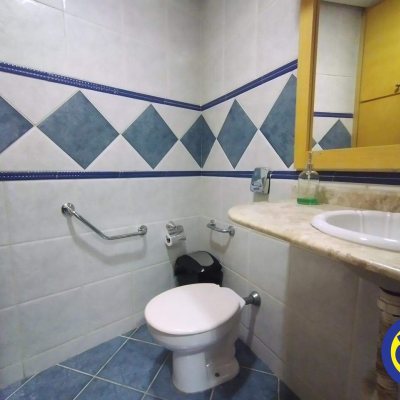 Sala com 58m², 1 garagem, no bairro Centro em Florianópolis