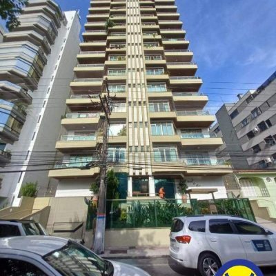 Apartamentos com 178m², 4 quartos, 1 suíte, 2 garagens, no bairro Agronômica em Florianópolis