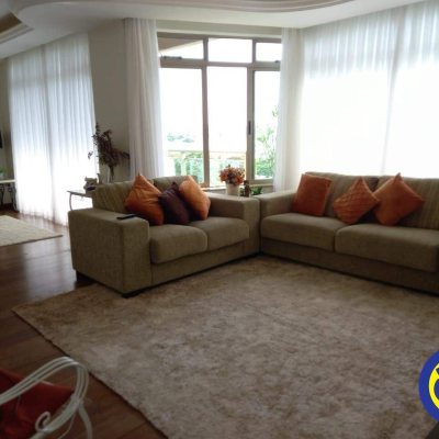 Apartamentos com 178m², 4 quartos, 1 suíte, 2 garagens, no bairro Agronômica em Florianópolis