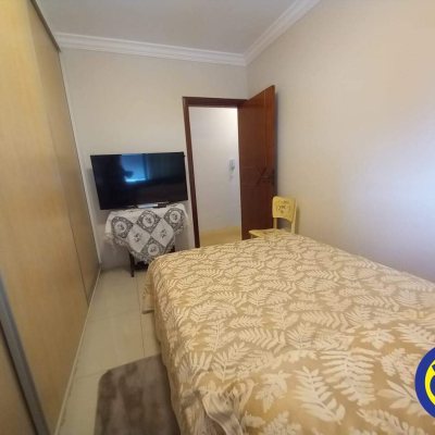 Apartamentos com 178m², 4 quartos, 1 suíte, 2 garagens, no bairro Agronômica em Florianópolis