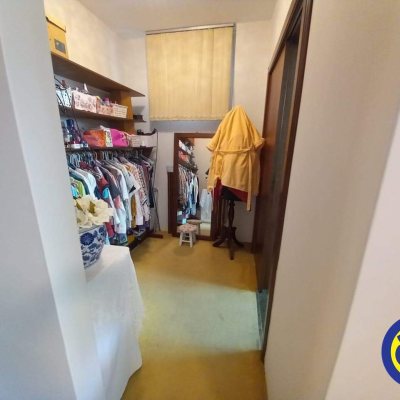 Apartamentos com 178m², 4 quartos, 1 suíte, 2 garagens, no bairro Agronômica em Florianópolis
