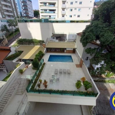 Apartamentos com 178m², 4 quartos, 1 suíte, 2 garagens, no bairro Agronômica em Florianópolis