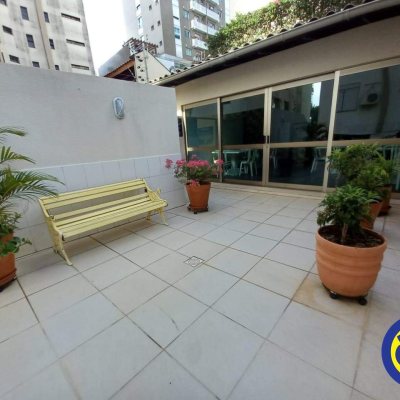 Apartamentos com 178m², 4 quartos, 1 suíte, 2 garagens, no bairro Agronômica em Florianópolis
