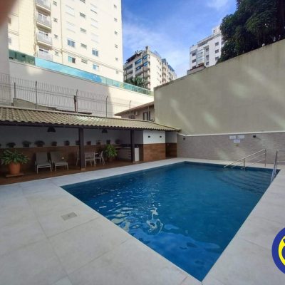 Apartamentos com 178m², 4 quartos, 1 suíte, 2 garagens, no bairro Agronômica em Florianópolis