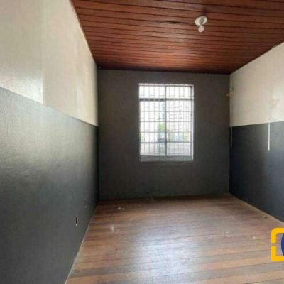 Casa Comercial com 582m², no bairro Centro em Florianópolis