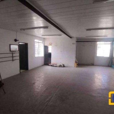 Casa Comercial com 582m², no bairro Centro em Florianópolis