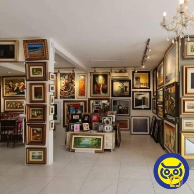 Loja com 153m², 2 garagens, no bairro Centro em Florianópolis