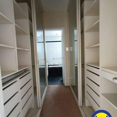 Cobertura com 320m², 4 quartos, 4 suítes, 4 garagens, no bairro Centro em Florianópolis