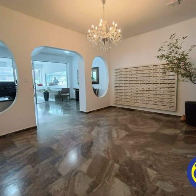 Cobertura com 320m², 4 quartos, 4 suítes, 4 garagens, no bairro Centro em Florianópolis