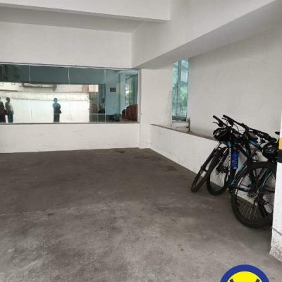 Cobertura com 320m², 4 quartos, 4 suítes, 4 garagens, no bairro Centro em Florianópolis