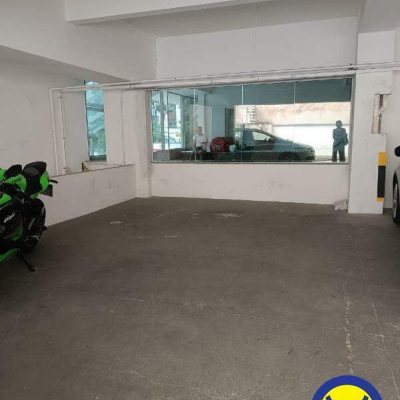 Cobertura com 320m², 4 quartos, 4 suítes, 4 garagens, no bairro Centro em Florianópolis