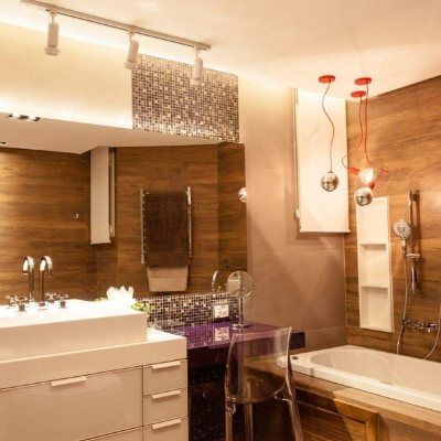 Apartamentos com 290m², 4 quartos, 3 suítes, 2 garagens, no bairro Beira Mar em Florianópolis