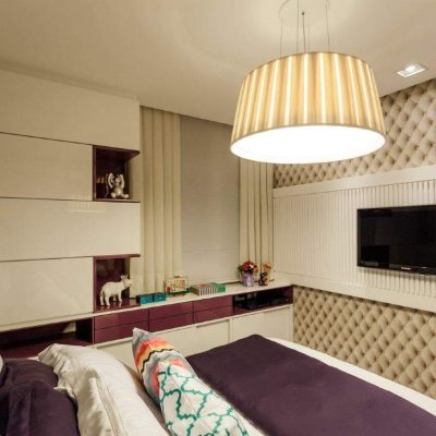 Apartamentos com 290m², 4 quartos, 3 suítes, 2 garagens, no bairro Beira Mar em Florianópolis