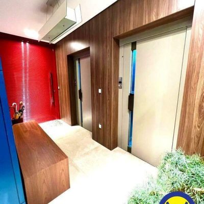 Apartamentos com 290m², 4 quartos, 3 suítes, 2 garagens, no bairro Beira Mar em Florianópolis