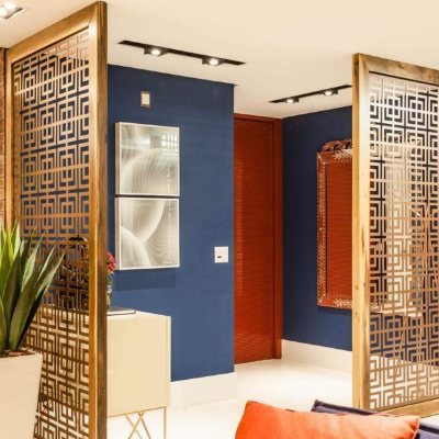 Apartamentos com 290m², 4 quartos, 3 suítes, 2 garagens, no bairro Beira Mar em Florianópolis