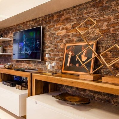 Apartamentos com 290m², 4 quartos, 3 suítes, 2 garagens, no bairro Beira Mar em Florianópolis