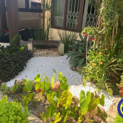 Casa Residencial com 163m², 3 quartos, 1 suíte, 1 garagem, no bairro Agronômica em Florianópolis