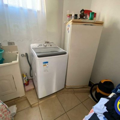 Casa Residencial com 163m², 3 quartos, 1 suíte, 1 garagem, no bairro Agronômica em Florianópolis