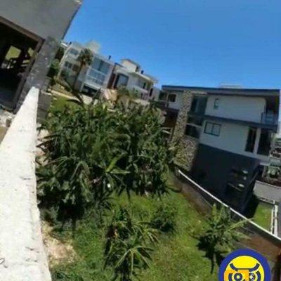 Terreno Comercial/Residencial com 355m², no bairro Estreito em Florianópolis