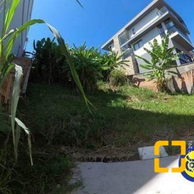 Terreno Comercial/Residencial com 355m², no bairro Estreito em Florianópolis