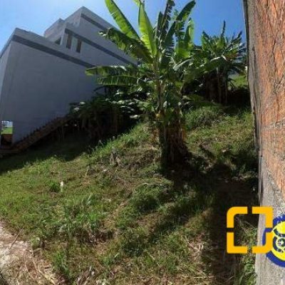 Terreno Comercial/Residencial com 355m², no bairro Estreito em Florianópolis