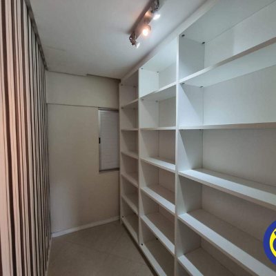 Cobertura com 162m², 3 quartos, 1 suíte, 1 garagem, no bairro Centro em Florianópolis