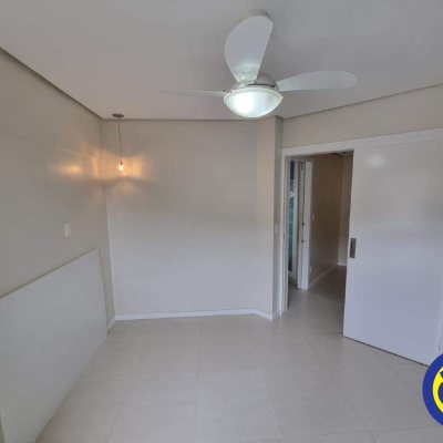 Cobertura com 162m², 3 quartos, 1 suíte, 1 garagem, no bairro Centro em Florianópolis