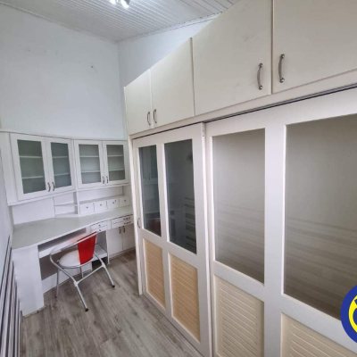 Cobertura com 162m², 3 quartos, 1 suíte, 1 garagem, no bairro Centro em Florianópolis