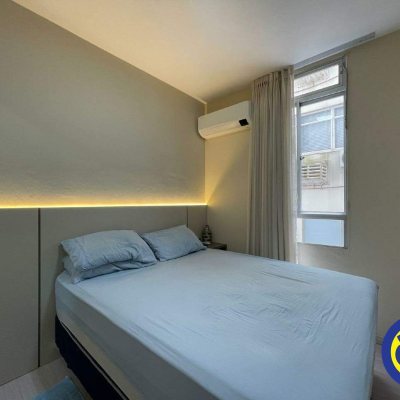 Apartamentos com 99m², 3 quartos, no bairro Centro em Florianópolis