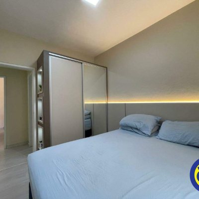 Apartamentos com 99m², 3 quartos, no bairro Centro em Florianópolis