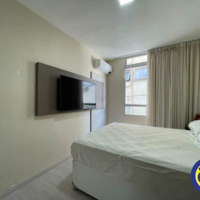 Apartamentos com 99m², 3 quartos, no bairro Centro em Florianópolis