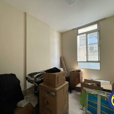 Apartamentos com 99m², 3 quartos, no bairro Centro em Florianópolis