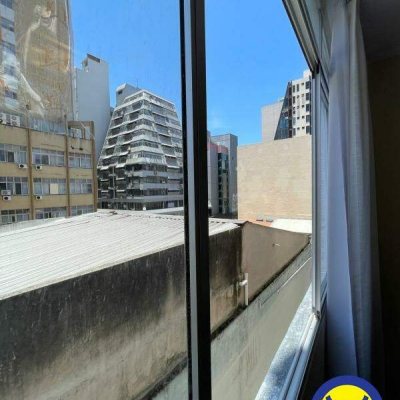 Apartamentos com 99m², 3 quartos, no bairro Centro em Florianópolis