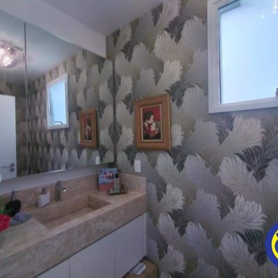 Sala com 53m², 1 garagem, no bairro Agronômica em Florianópolis