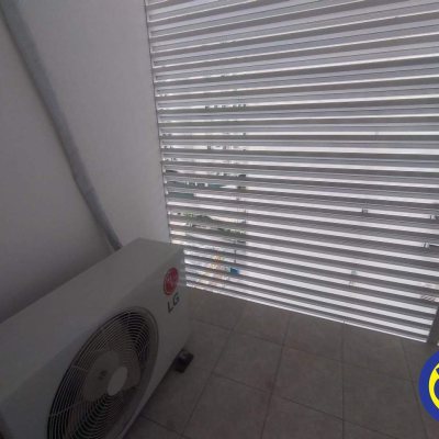Sala com 53m², 1 garagem, no bairro Agronômica em Florianópolis