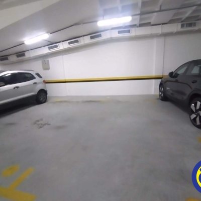 Sala com 53m², 1 garagem, no bairro Agronômica em Florianópolis