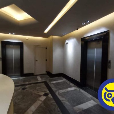 Sala com 42m², 1 garagem, no bairro Centro em Florianópolis