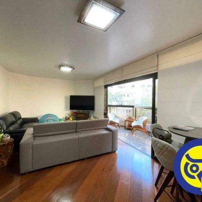 Apartamentos com 237m², 4 quartos, 4 suítes, 2 garagens, no bairro Centro em Florianópolis
