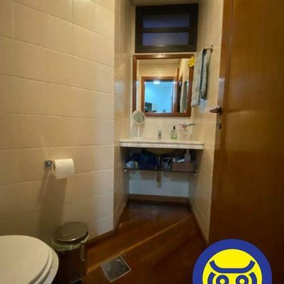 Apartamentos com 237m², 4 quartos, 4 suítes, 2 garagens, no bairro Centro em Florianópolis