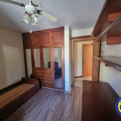 Apartamentos com 171m², 4 quartos, 2 suítes, 2 garagens, no bairro Centro em Florianópolis