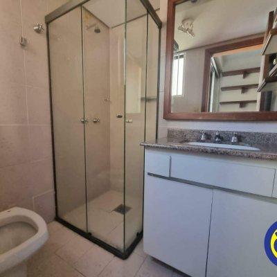 Apartamentos com 171m², 4 quartos, 2 suítes, 2 garagens, no bairro Centro em Florianópolis