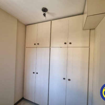 Apartamentos com 171m², 4 quartos, 2 suítes, 2 garagens, no bairro Centro em Florianópolis
