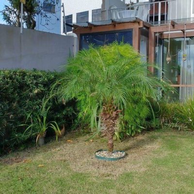 Casa Residencial com 280m², 3 quartos, 2 suítes, 1 garagem, no bairro Itaguaçu em Florianópolis